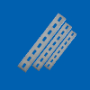  Slotted Strip