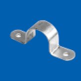 Heavy Duty Saddle (uPVC)