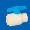 Ball Valve