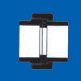 Brass Male (Union Type)