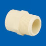 Male Adapter (CVPC Threads)