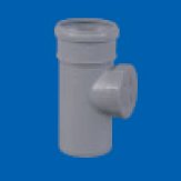  Cleansing Pipe - Ringfit