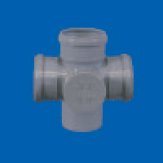  Cross Tee with Door - Ringfit