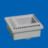  PVC Corner Gully Trap