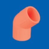  45 degree Elbow - SOC