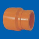  Grooved Coupling SOC