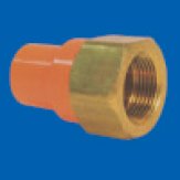 Sprinkle Head Adapter SPIGOT 